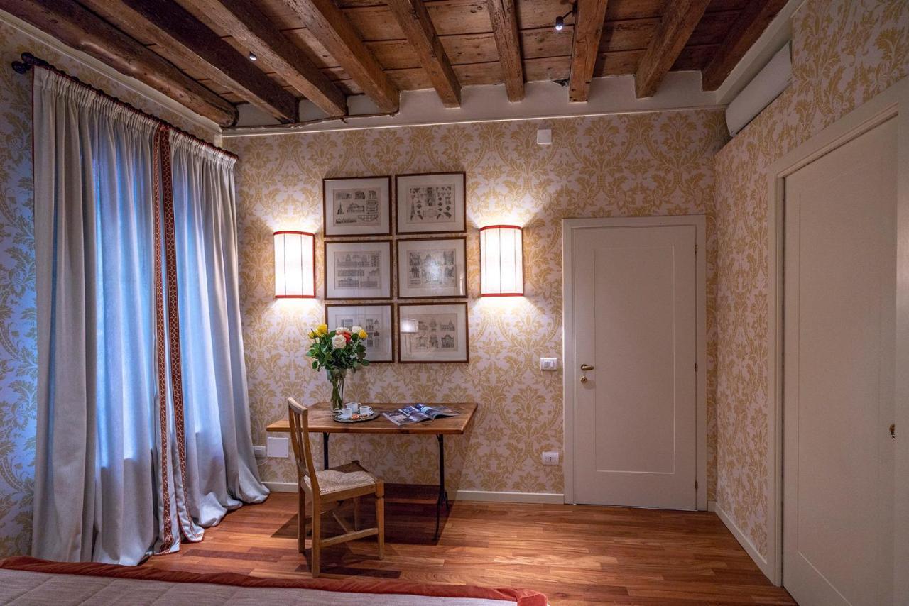 Апартаменти Ca' Belle Arti In Dorsoduro Венеція Екстер'єр фото